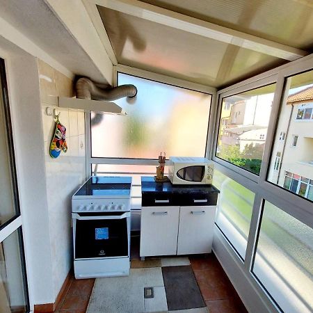 Comfort Flat Burgas Exterior foto