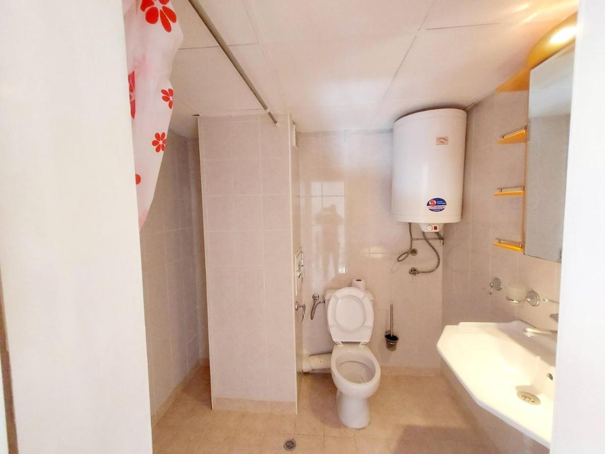 Comfort Flat Burgas Exterior foto