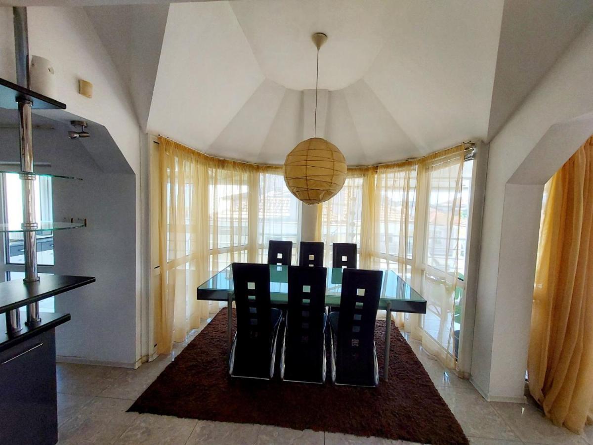 Comfort Flat Burgas Exterior foto
